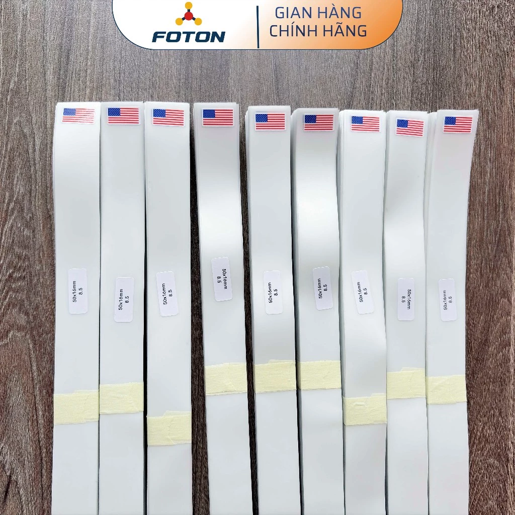 Miếng Dán Full Viền Vợt Pickleball 0.85mm – PPF Cao Cấp Chống Trầy Ôm Sát Viền